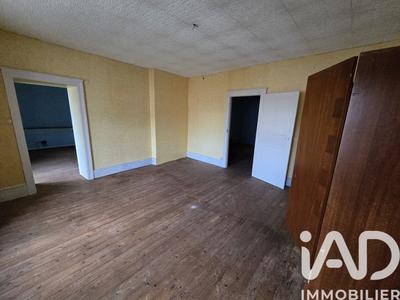 Maison de village - 210 m² - 7 pièces