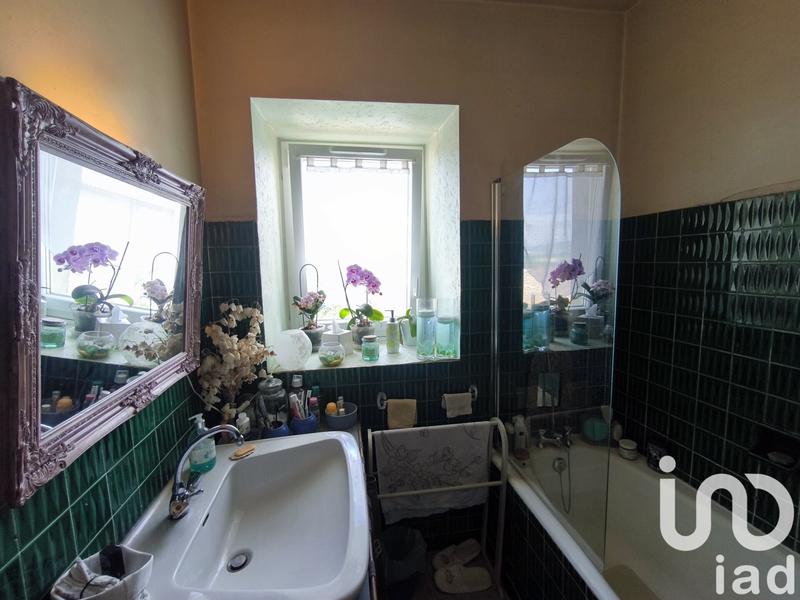 Maison de village - 159 m² - 4 pièces