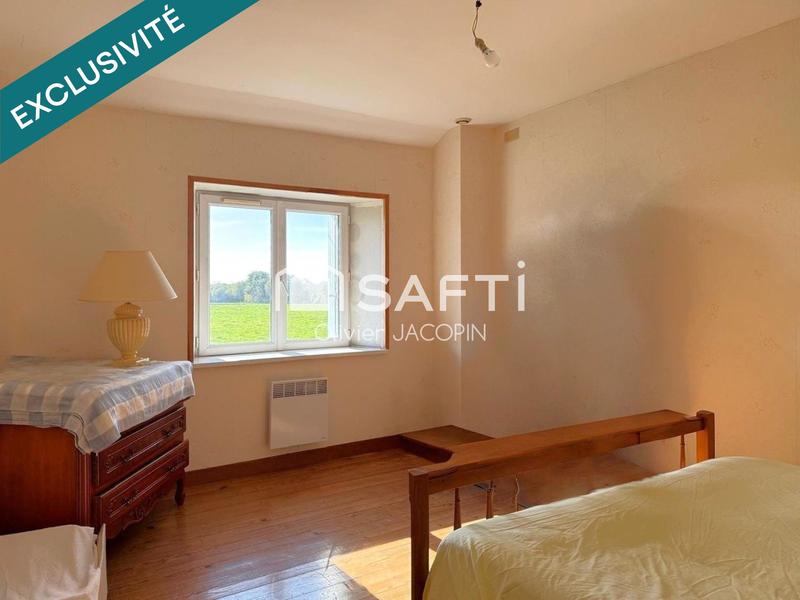 Maison - 306 m² - 17 pièces