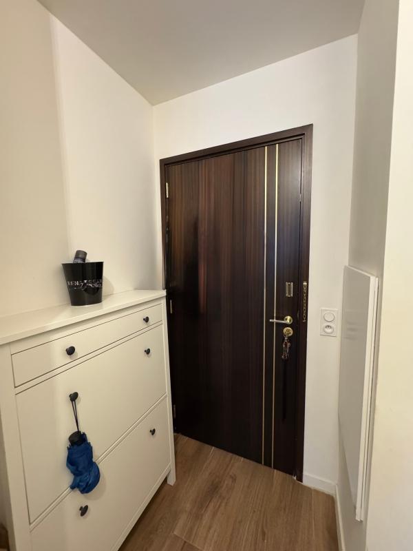 Studio - 21 m² - 1 pièce