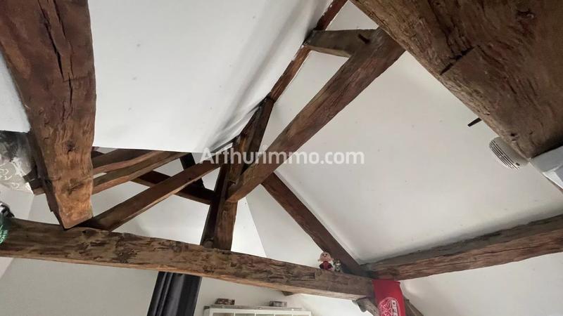 Appartement - 126 m² - 4 pièces