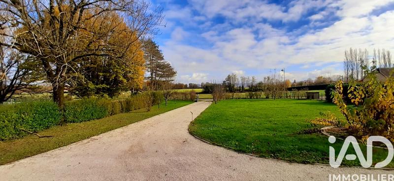 Maison - 119 m² - 5 pièces