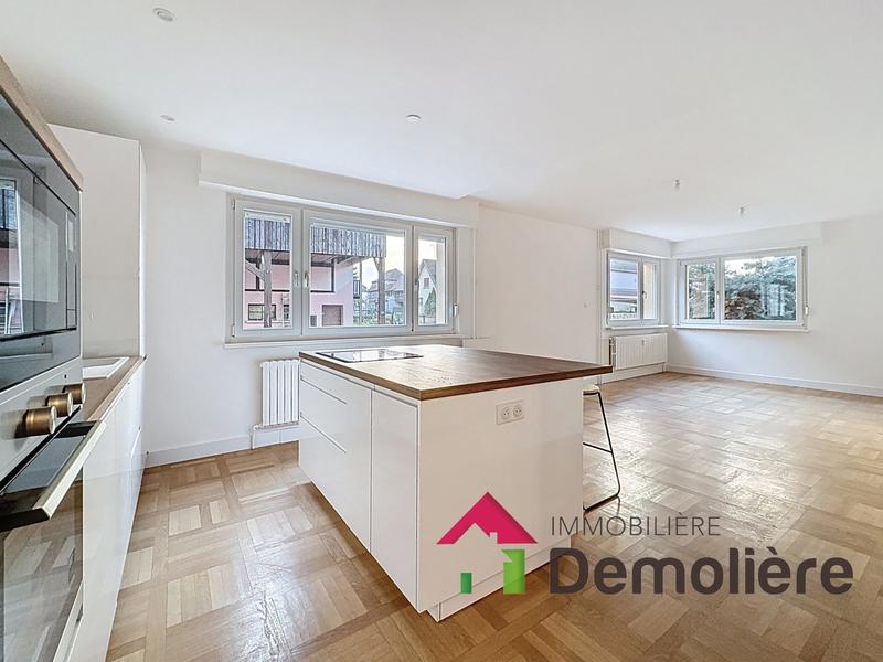 Appartement - 76 m² - 3 pièces