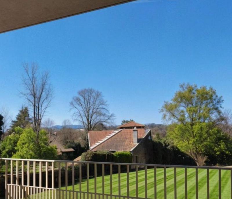 Appartement - 84 m² - 4 pièces