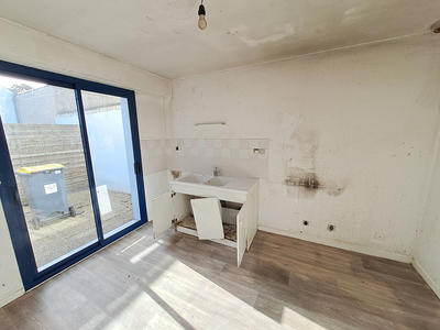 Appartement - 104 m² - 4 pièces