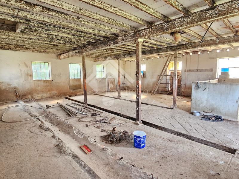 Propriété - 110 m²