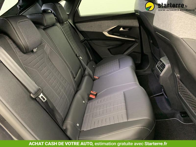 Peugeot 3008 Hybrid 145 e-Dcs6 Gt