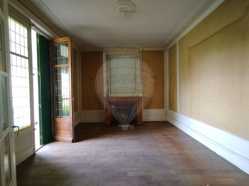 Maison bourgeoise - 160 m² - 7 pièces