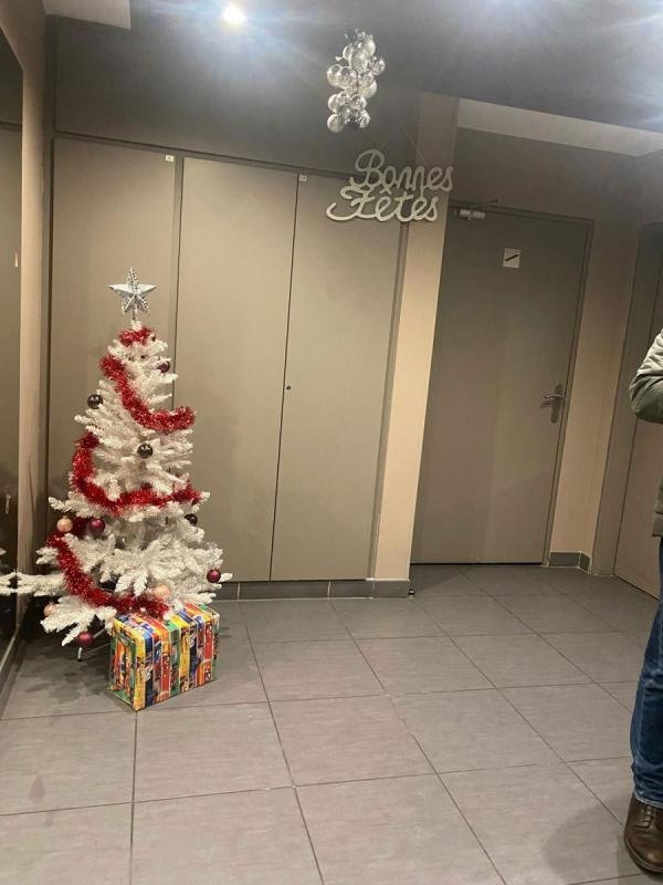 Appartement - 144 m² - 4 pièces