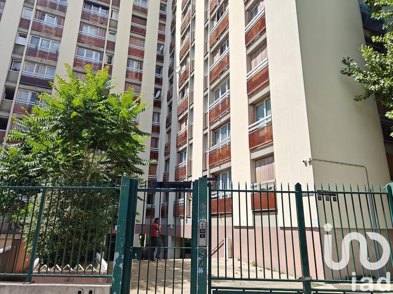 Appartement - 71 m² - 4 pièces