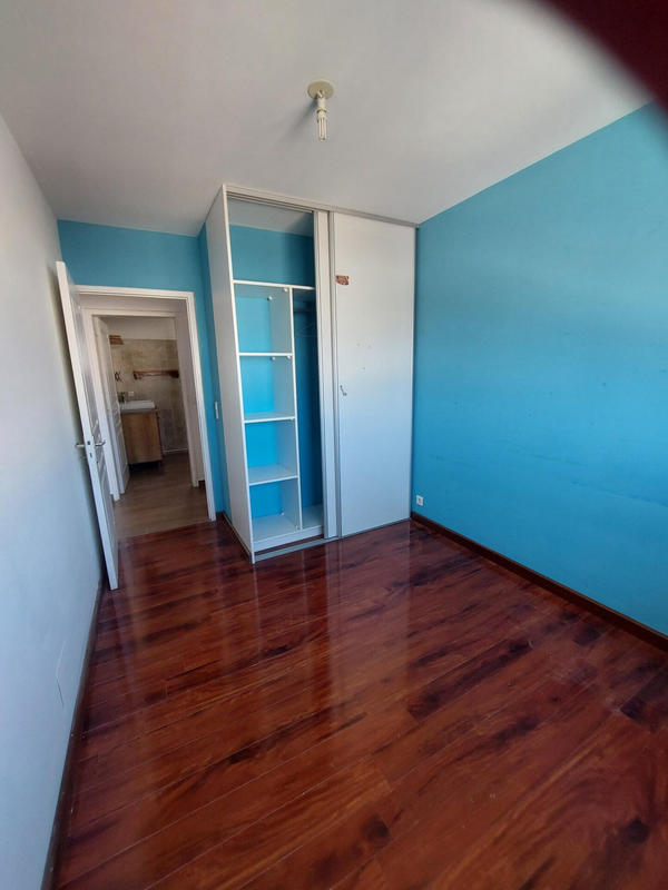 Appartement - 91 m² - 5 pièces