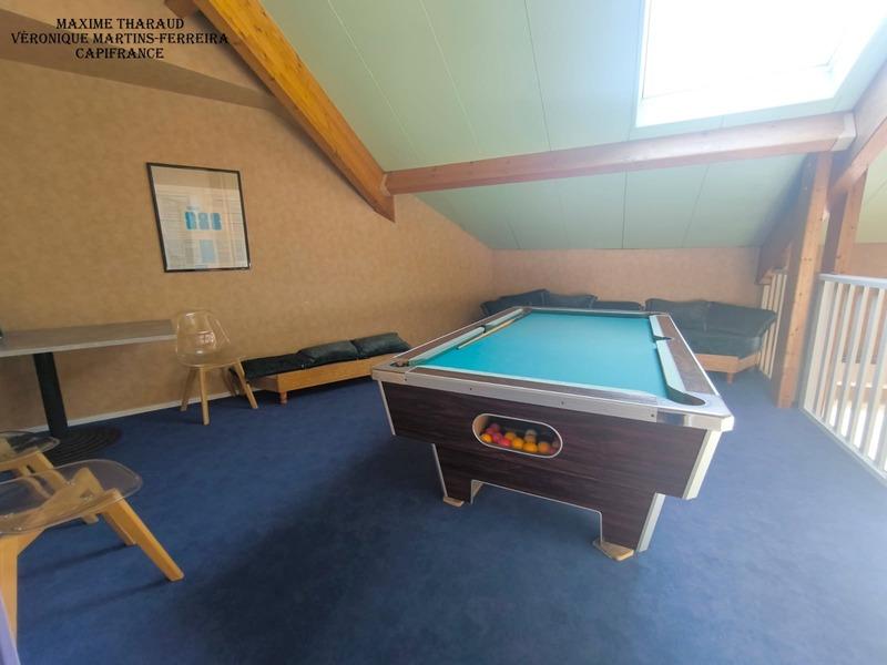 Fonds de commerce - 1 200 m²