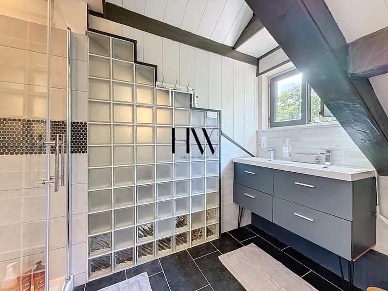 Maison en pierre - 310 m² - 10 pièces