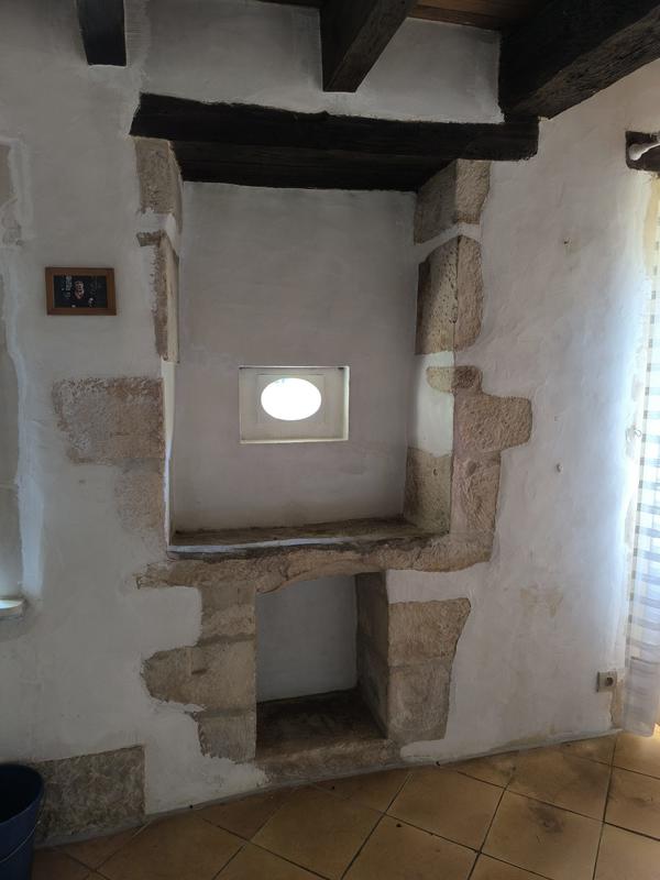 Maison - 94 m² - 4 pièces