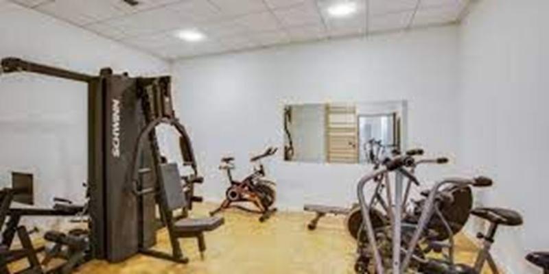 Appartement - 18 m² - 1 pièce