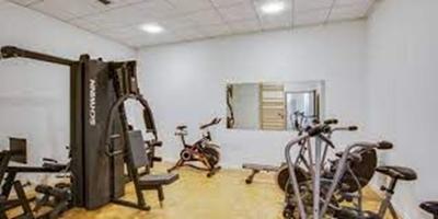 Appartement - 18 m² - 1 pièce