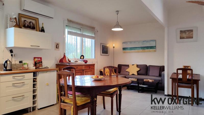 Maison - 158 m² - 6 pièces