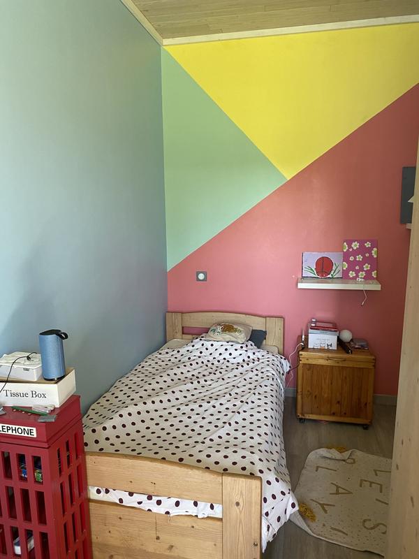 Maison - 171 m² - 6 pièces