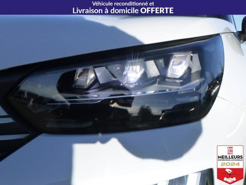 Peugeot 2008 130 Eat8 Gt +Sièges élec +Vision2