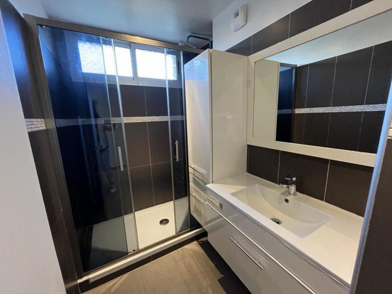 Appartement - 54 m² - 3 pièces