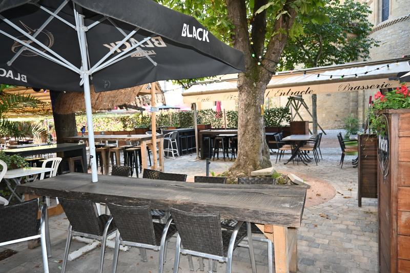 Fonds de commerce - Hôtellerie / Restauration - 277 m²