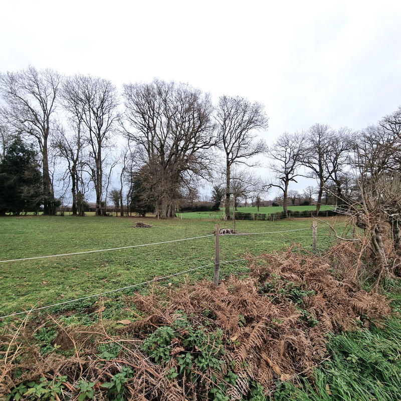 Maison - 43 m² - 2 pièces