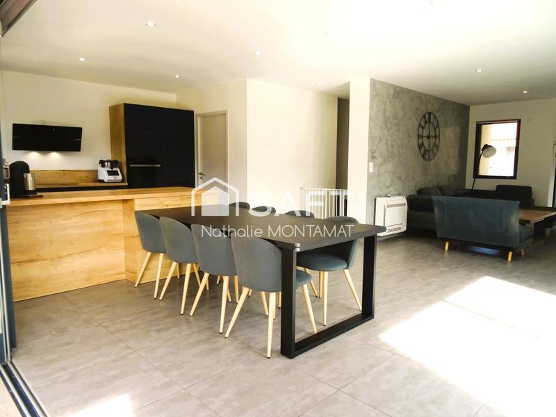 Villa - 117 m² - 4 pièces