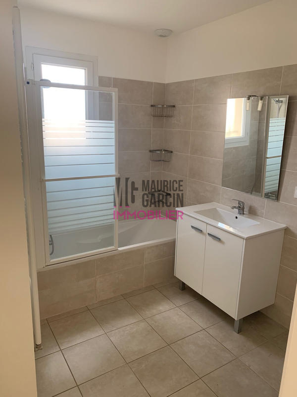 Maison - 66 m² - 3 pièces