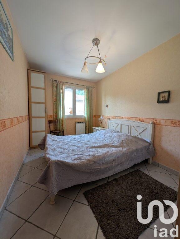 Maison de ville - 116 m² - 4 pièces
