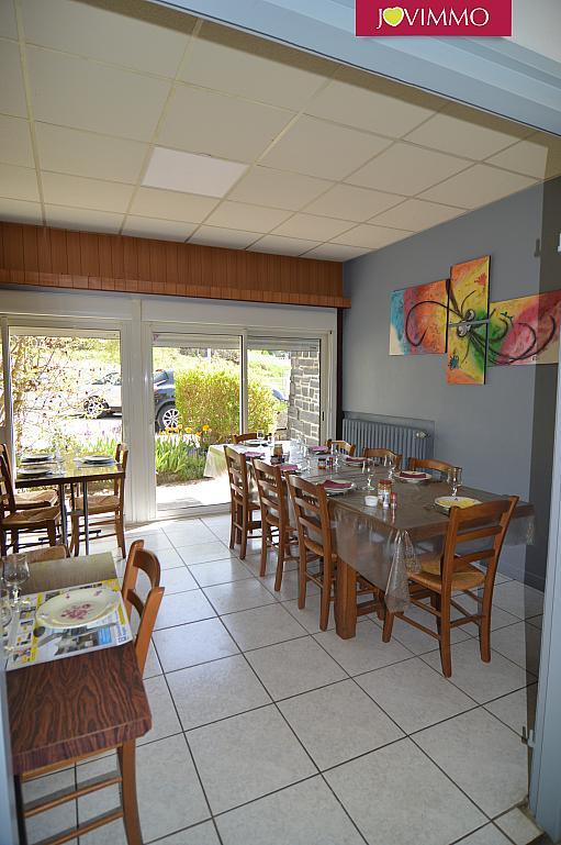 Maison - 155 m² - 6 pièces