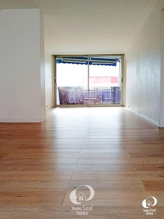 Appartement - 88 m² - 4 pièces