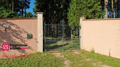 Propriété - 145 m² - 6 pièces