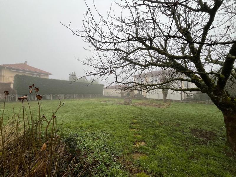 Maison - 99 m² - 4 pièces