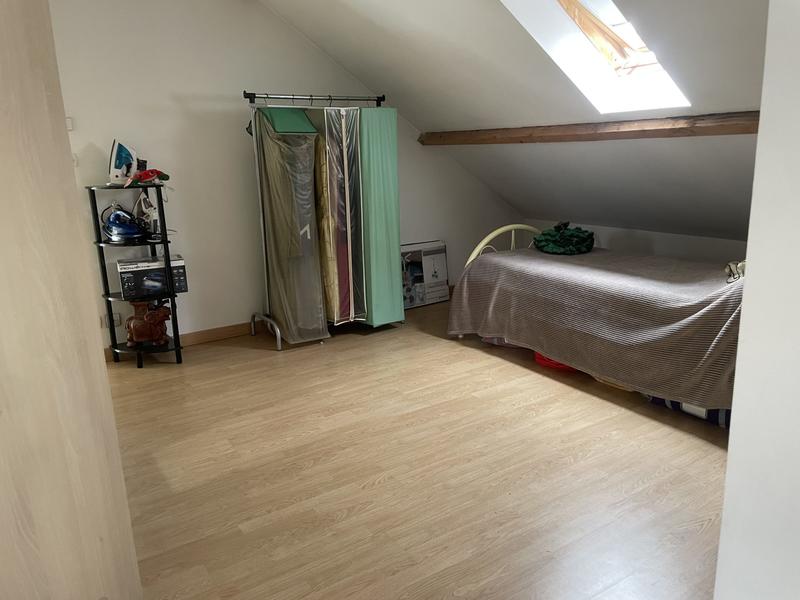 Maison - 154 m² - 6 pièces