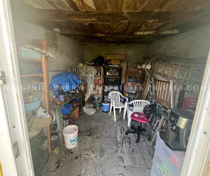 Maison - 146 m² - 5 pièces