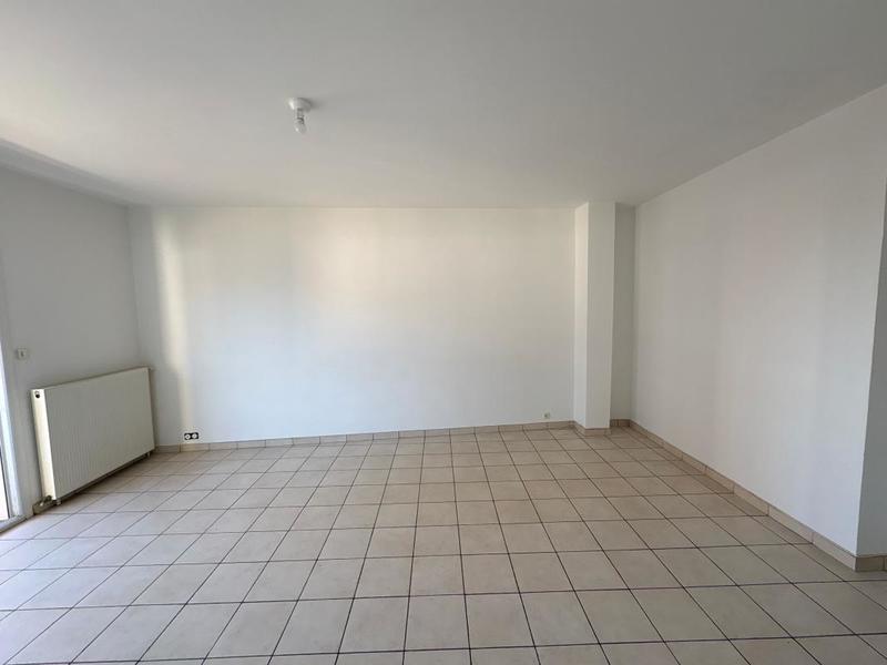 Appartement - 89 m² - 4 pièces
