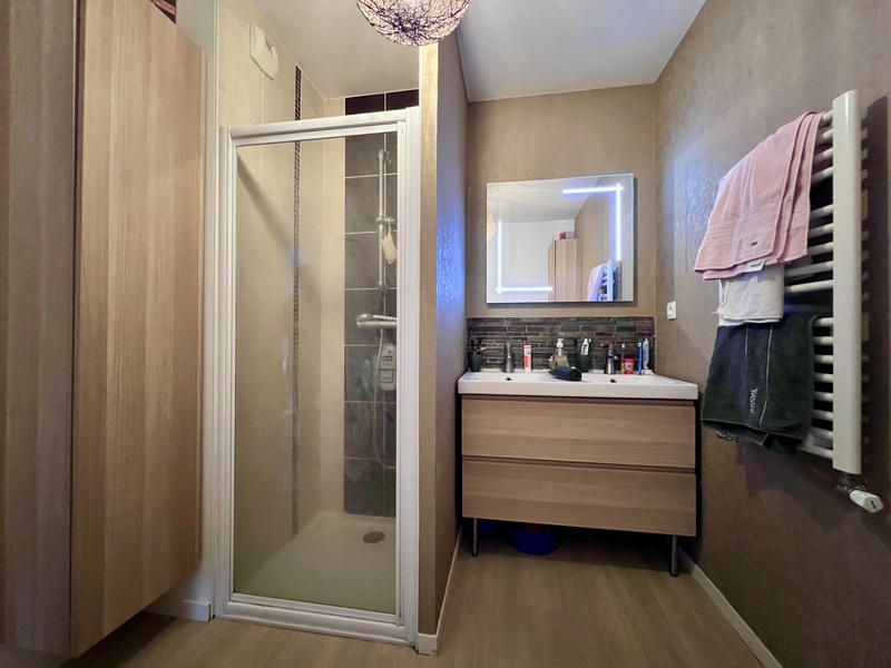 Appartement - 78 m² - 4 pièces