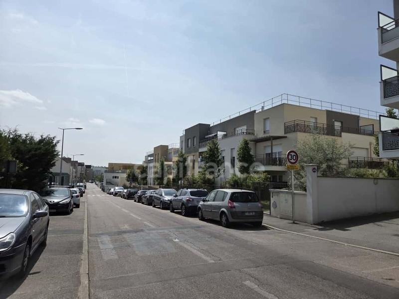 Bureau - 56 m² - 3 pièces