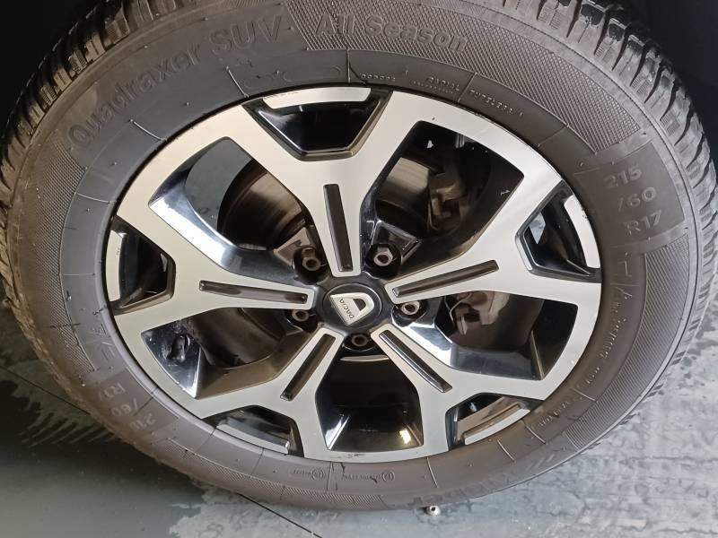 Dacia Duster Blue dCi 115 4x2 Prestige