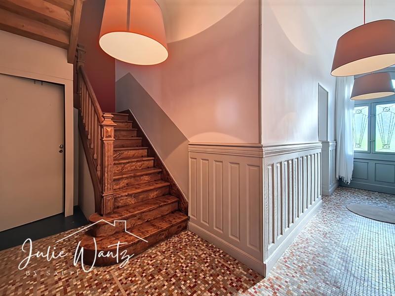 Maison - 170 m² - 6 pièces