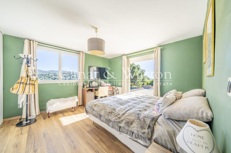 Villa - 120 m² - 5 pièces