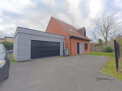 Maison - 101 m² - 4 pièces