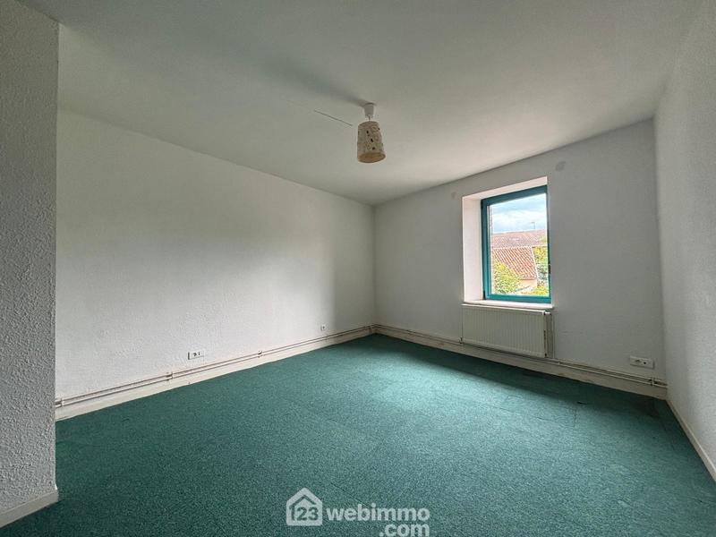 Maison - 146 m² - 3 pièces