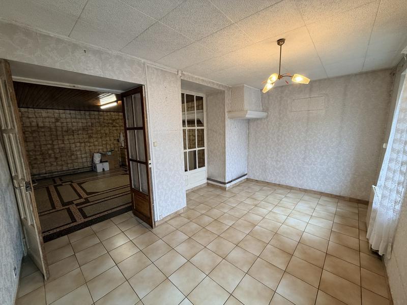 Ferme - 173 m² - 5 pièces