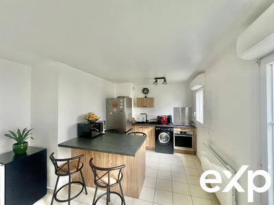 Appartement - 41 m² - 2 pièces