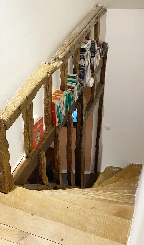 Maison - 343 m² - 12 pièces