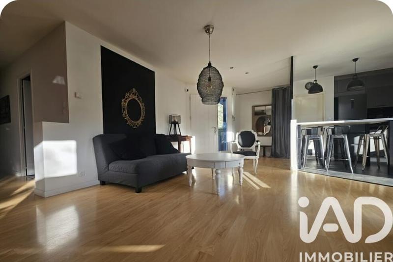 Maison de maîtres - 177 m² - 8 pièces