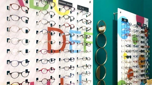 Le Lunetier Agenais - Optique Segura