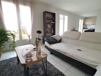 Maison - 91 m² - 4 pièces