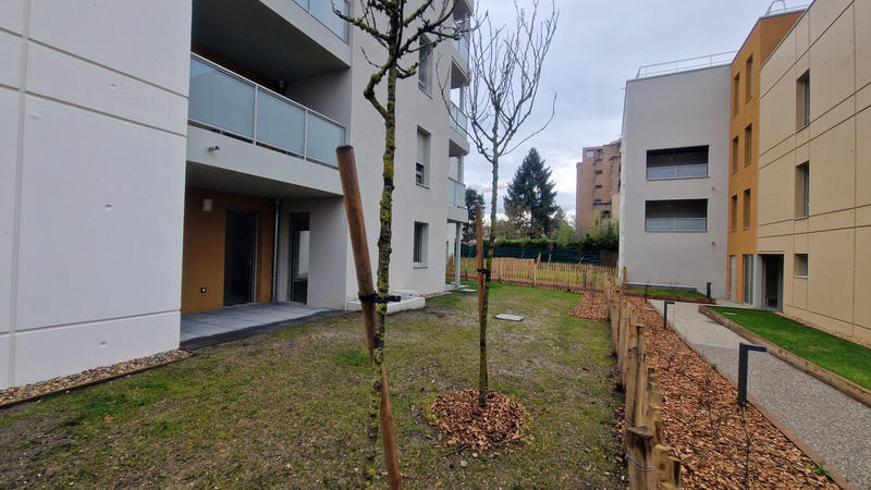 Appartement - 108 m² - 5 pièces